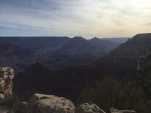 grand canyon arizona views