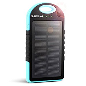 solar-charger travel gift