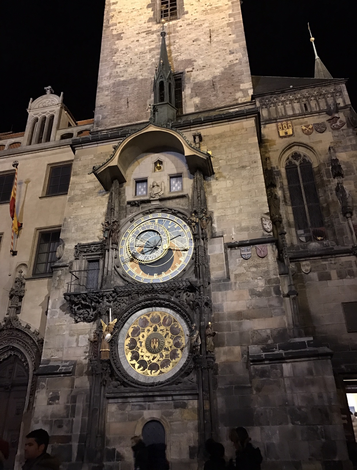 Prague Travel Diary: 24 Hours in Prague
