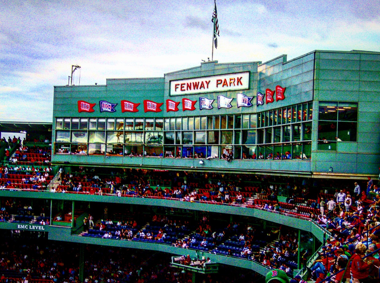 Tips for a Trip to Fenway Park