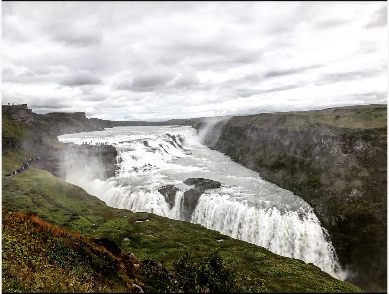 Iceland Travel Diary: Exploring Iceland