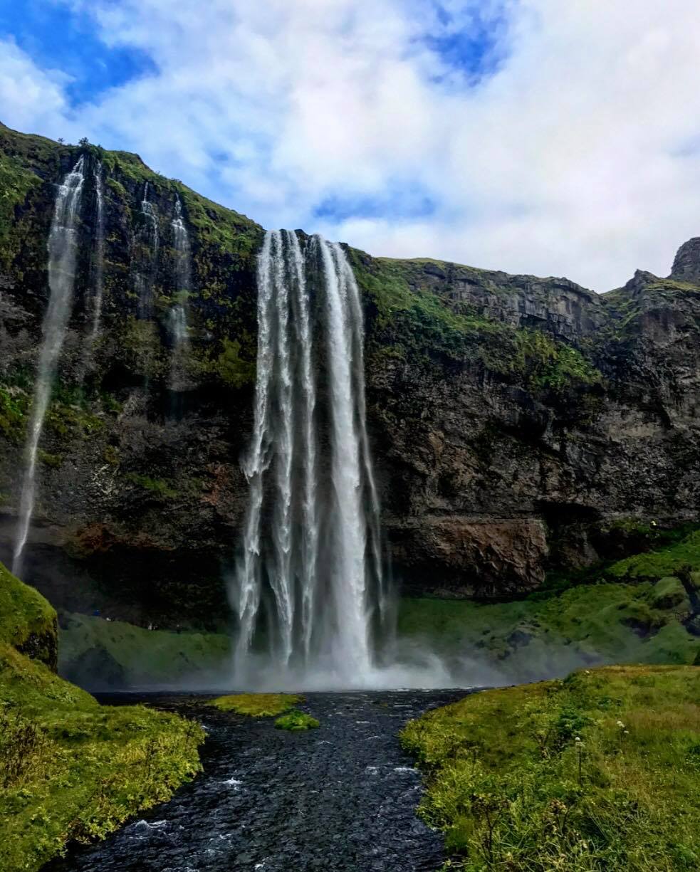 Fueling Wanderlust: 20 Photos to Make You Visit Iceland